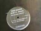Doc Scott - NHS 2 - Remix - The Second Chapter - Absolute 2 Records  ABS 006 DJR