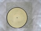 METALLICA - One Test Pressing White Vinyl 10