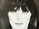 NICO - The Marble Index LP (Iconic 60's Avant Garde)