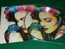 MADONNA  FEVER IN COLOGNE PICTURE DISC LP RECORD VINYL ALBUM NEW