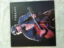 Neil Young – Freedom LP original 1989 press Reprise WX 257