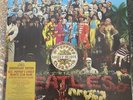 The Beatles Sgt Pepper’s Lonely Hearts Club Band Anniversary Edition Vinyl LP
