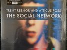 Trent Reznor & Atticus Ross - SOCIAL NETWORK: NULL 01V 2020 US 12