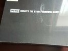 OASIS - (WHAT’S THE STORY) MORNING GLORY? VINYL BOX SET SUPER DELUXE RARE SEALED