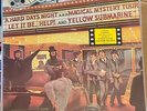 CAPITOL LP SV-12199: The Beatles - Reel Music, LOW NUMBER - GOLD vinyl CANADA SS