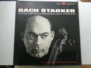 MERCURY LIVING PRESENCE SR3-9016 JANOS STARKER BACH SUITES CELLO 3LP Boxset 1965