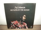 Syl Johnson - Diamond In The Rough 1975 JAPAN RARE LP MEMPHIS SOUL