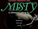 TSUYOSHI YAMAMOTO TRIO Misty for Direct Cutting 45 rpm LP Analog Vinyl Records