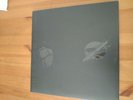 Queens Of The Stone Age Like Clockwork Black on Black limited edition