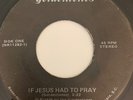 Rare Gospel Soul 45/ Goldentones 