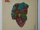 LOVE: FOREVER CHANGES - RARE 1967 ORIGINAL MONO MONARCH PRESS VINYL LP EKL-4013