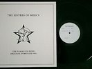 Sisters Of Mercy - The Damage Is Done / original demo tape 1980  Test Pressing