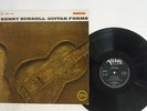 KENNY BURRELL GUITER FORMS VERVE SMV 1038 Japan FLIPBACK COVER VINYL LP
