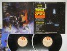 OST(JOHN WILLIAMS) STAR WARS/EMPIRE STRIKES BACK RSO MWZ-8113,4 Japan OBI 2LP