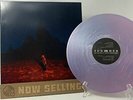 Phoebe Bridgers - Punisher Vinyl LP Pink Blue Swirly Numbered Vinyl Me Please