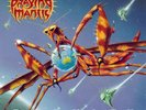 Praying Mantis – Gravity Vinyl, LP, Album FR LP 863