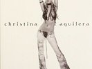 Christina Aguilera Stripped vinyl 2 LP NEW/SEALED