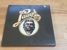 Laugh - I Could Have Died - 6 LP Comedy LP Box Set