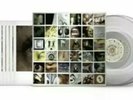 PEARL JAM NO CODE CLEAR VINYL 25TH ANNIVERSARY RECORD, Limited Eddie Single