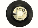 mashi / on the rocks 45 record The Wailers 66045