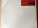 Michael Jackson - Who Is It Remixes - Moby & Brothers In Rhythm? 12” Promo Vinyl