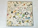 Led Zeppelin III Vinyl LP   Atlantic Early Pressing  Matrix 