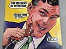 The Mothers Of Invention Frank Zappa Weasels Ripped My Flesh Vinyl MS 2028 1970