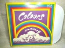 Colours  