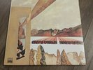 Stevie Wonder Innervisions Lp Vinyl Record Factory Sealed 1973