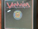 VAN HALEN Looney Tunes Red Vinyl Promo 12” PRO 705 LP WITH PRODUCTION DATE STAMP