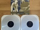 UGK ?TOO HARD TO SWALLOW 2XLP CLEAR VINYL RECORD Get On Down 2017