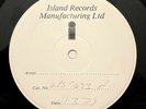 SPARKS Best Of UNISSUED EARLY UK TEST PRESSING LP 1977 Island Ron Russell Mael