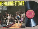 ROLLING STONES - After-Math & Out Of Time DECCA H220 CLUB PRESSUNG 1967 RARE