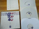 American Top 40 Casey Kasem 3 box Set Show 2/26/72 - Led Zeppelin, Faces