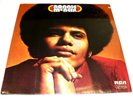 Ronnie McNeir - Self-Titled S/T, 1972 Soul LP, SEALED/ MINT , Original RCA Press