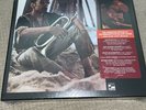 Lee Morgan complete live at the lighthouse 12 Lp Blue Note Sealed Box Damage