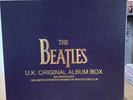 The Beatles UK Original Album Box 30th Anniversary, Limited Japanese numbered