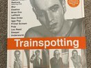 Trainspotting Double Orange Vinyl - Pulp, Blur, Lou Reed, Iggy Pop Etc