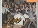 IDLES - Joy As An Act Of Resistance - Vinyl LP - Yellow Slime Vinyl Me Please
