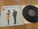 Nancy Wilson / Cannonball Adderley UK '65 Capitol Stereo ST 1657 Rare Jazz LP
