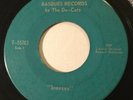 GARAGE PUNK The Du-Cats SNEEZES Basques 45  Canadian rocker