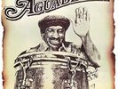 Francisco Aguabella-Hitting Hard VINYL NEW