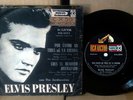 Elvis ARGENTINA ONLY String “Arond” 1963 PS COMPACT 33 rpm POR FAVOR Rock’n’Roll