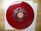R&B / DooWop - The DELLS - Vee-Jay 134 - TELL THE WORLD (Reissue)