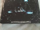 Record Album LP Star Wars Empire Strikes Back Soundtrack VG