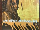At The Drive-In - Relationship Of Command (Vinyl LP, 2013) Limited Edition Yello