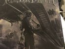 MEGADETH - DYSTOPIA (LP)  VINYL LP NM Vinyl In Shrink