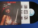 OHIO PLAYERS FIRE LP**PROMOTIONAL COPY**1974**SRM-1-1013-472**FUNK**VG+**bf