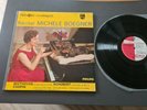 LP / RECITAL MICHELE BOEGNER / PHILIPS 77.417