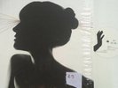 Feist - The Reminder  limited edition . Weiß vinyl LP Wie Neu